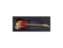 Audition/Teisco Circa 1960s