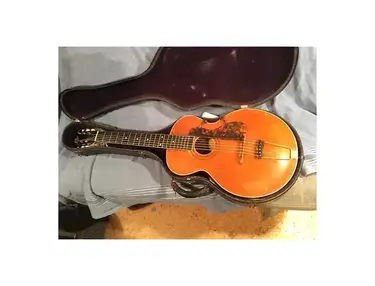 Gibson L-1 1916