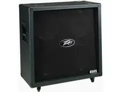 Peavey 6505 4x12'' 300W Straight Cabinet
