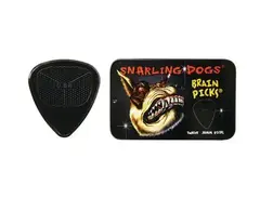 Snarling Dogs Brain Picks 0.88mm main image