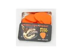 Snarling Dogs Brain Picks 1.14mm
