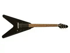 Gibson Melody Maker Flying V - What To Know & Where To Buy