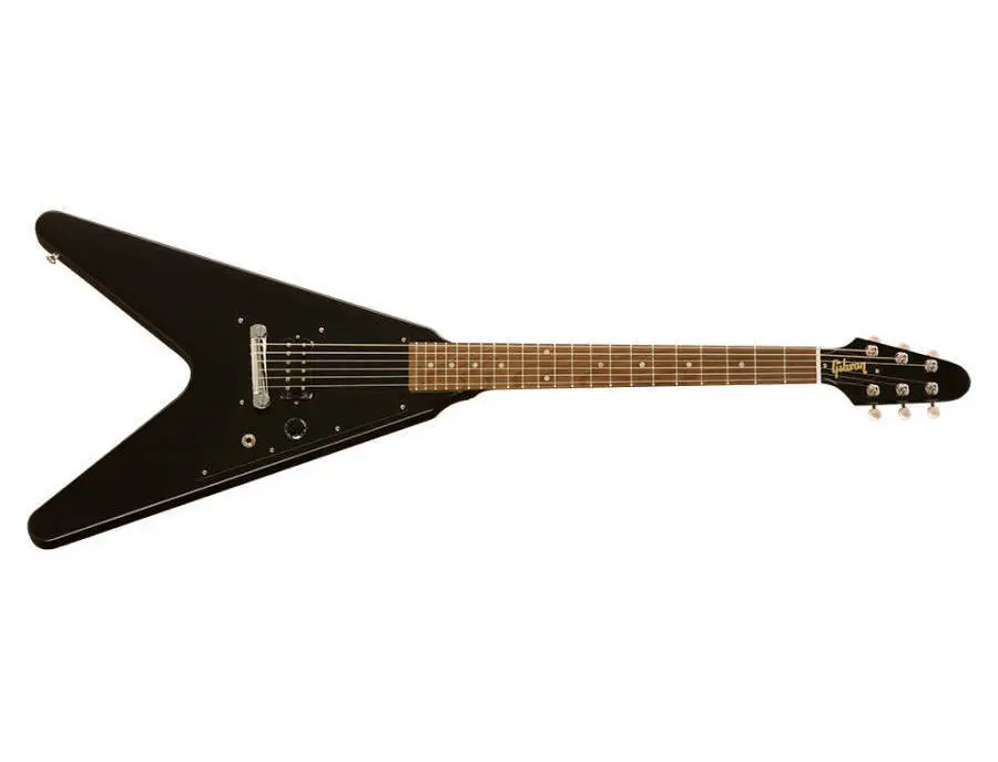 Gibson Melody Maker Flying V - What To Know & Where To Buy Gibson Melody Maker Flying V - What To Know & Where To Buy