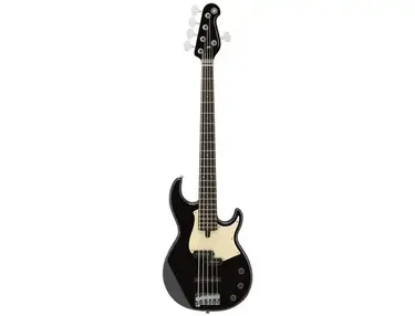 Yamaha BB435 5-String Electric Bass Guitar