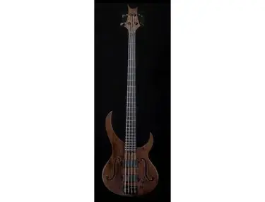 Rufini Guitars Fleshgod Apocalypse Bass