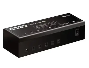 SoundLAB G025MA