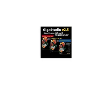 TASCAM Gigastudio