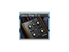 Avid Bomb Factory Moogerfooger Analog Delay (VST)
