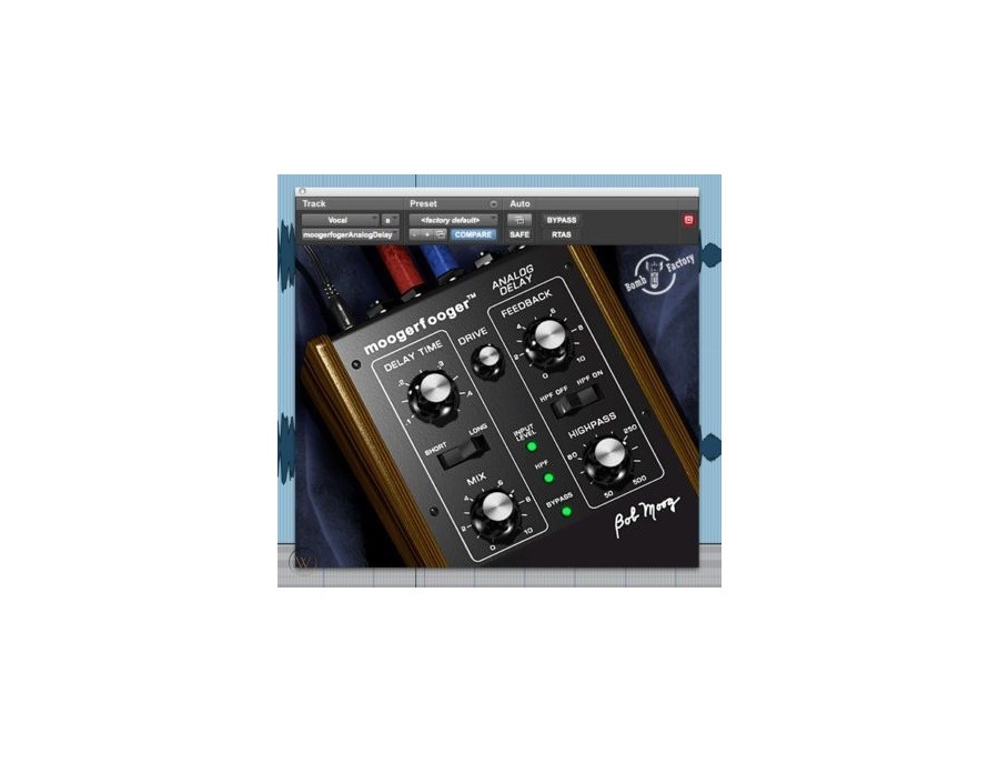 Echoboy Vst Plugin