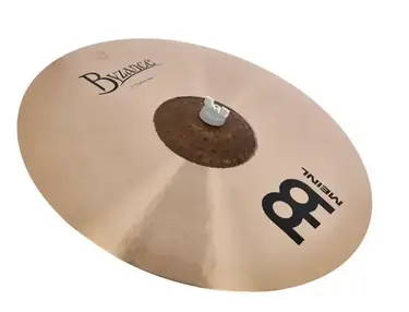 Meinl Byzance Polyphonic Ride