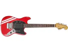 TOMSON Splendor Series Mustang