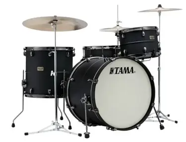 Tama SLP Drum Kit
