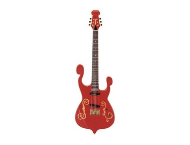 Solid Body Electric Guitars | Equipboard