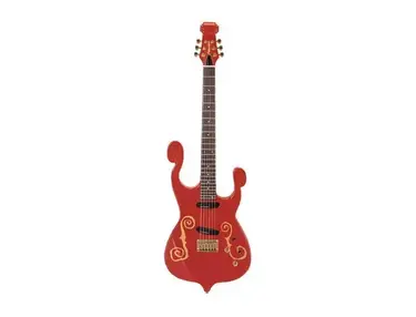 Fernandes BT-120MM