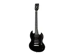 Harley Benton DC-200 Student Series main image