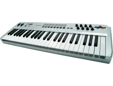 Midiman / M-Audio Radium 49