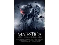 8DIO - Majestica (240 Piece Epic Orchestra) main image