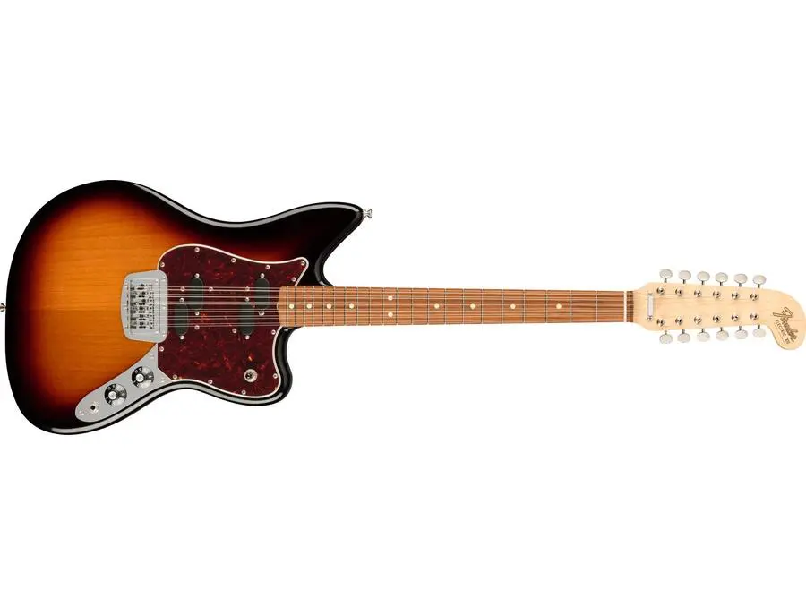 Fender Alternate Reality Electric XII - What To Know & Where To