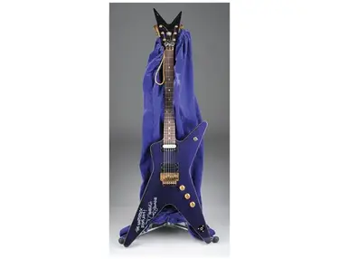 Washburn Crown Royal ML