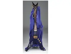 Washburn Crown Royal ML