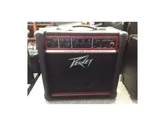 Peavey transtube 258 EFX main image