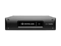 Universal Audio UAD-2 Satellite USB 3.0 Quad Core