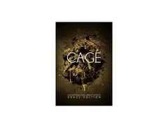 8DIO - CAGE Brass main image