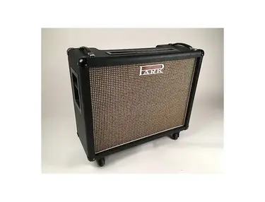 Park Amplifiers  Z558 100w 2x12 Combo Amp 1979