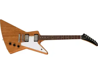 1958 Gibson Explorer
