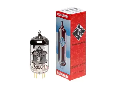 Telefunken E88CC / 6922