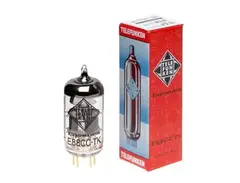 Telefunken E88CC / 6922 main image