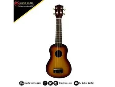 RJ Ukulele Boracay