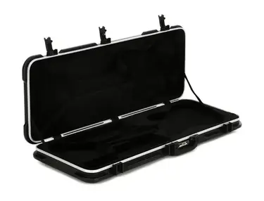 SKB Guitar Case for Jaguar/Jazzmaster