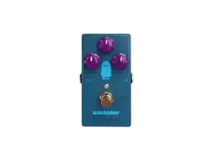 Kasleder Yeti on Bass Fuzz main image