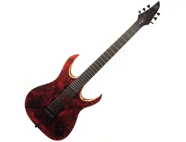 Mayones Duvell 6 Elite