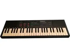 Video Technology VTech Rhythmic 6 Portable Keyboard main image