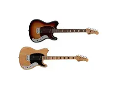 G&L Espada main image