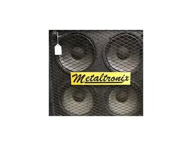 Metaltronix 4x12