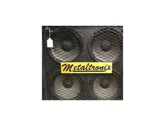 Metaltronix 4x12