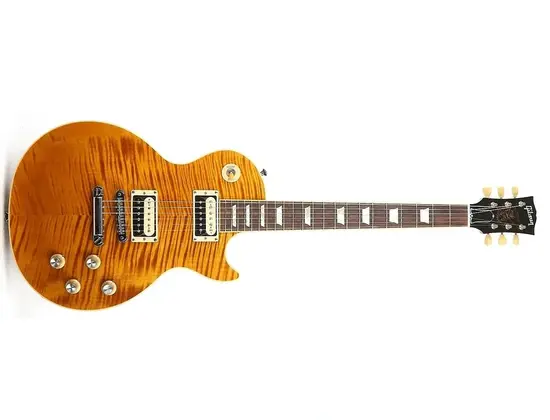 Gibson Slash Appetite Les Paul Standard