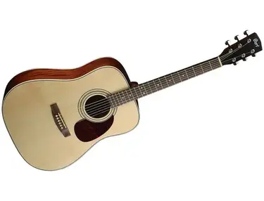 Cort Acustic guitar