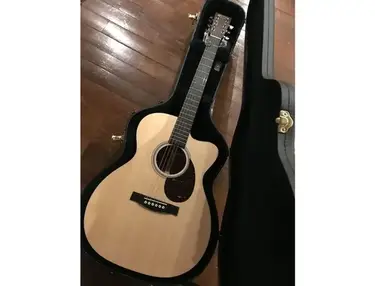 Martin & Co Est 1833