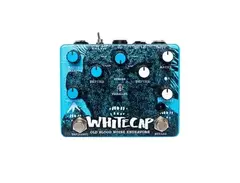 Old Blood Noise Endeavors Whitecap