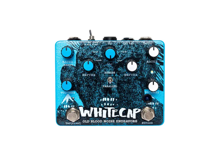 ギター old blood noise endeavors whitecap Old Blood Noise Endeavors Whitecap - What To Know & Where To Buy