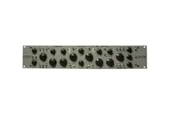 Overstayer Modular Channel Stereo Model 8755D