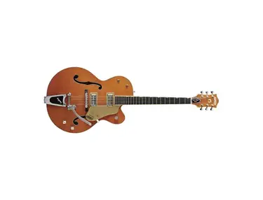 Gretsch G6120SSL Brian Setzer Nashville with TV Jones Pickups