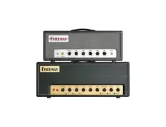 Friedman Amplifiers Collection main image