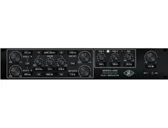 Universal Audio Precision Reflection Engine main image