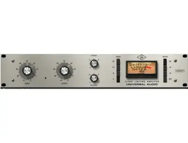 Universal Audio UA 1176SE