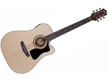 Guild AD3-CE Arcos Acoustic
